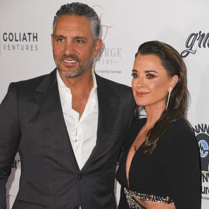 Mauricio verrät: So ist das Verhältnis zu Ex Kyle Richards