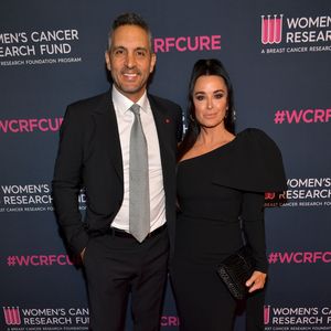 Ehe-Aus mit Mauricio? Kyle Richards meldet sich zu Wort!