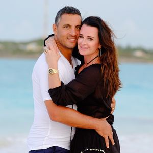 So liebevoll erinnert sich Mauricio Umansky an Ehe mit Kyle