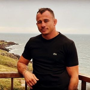 MMA-Star Mauro Chaulet nach Streit von Polizei erschossen!
