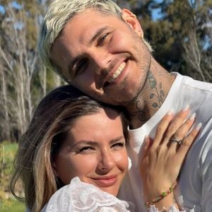 Mauro Icardi erhält 73 Jahre Fahrverbot wegen Freundin