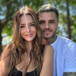 Mit Ex-Geliebter: Mauro Icardi ist wieder in festen Händen