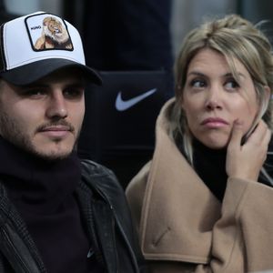 Toxische Beziehung? Mauro Icardi wettert gegen Ex Wanda Nara
