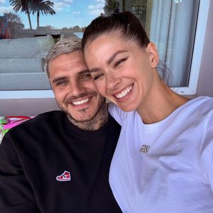 Im Scheidungskrieg: Mauro Icardi verlobt sich mit Affäre