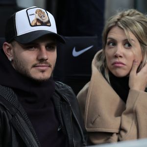 Mauro Icardi wirft seiner Ex Diebstahl in Millionenhöhe vor