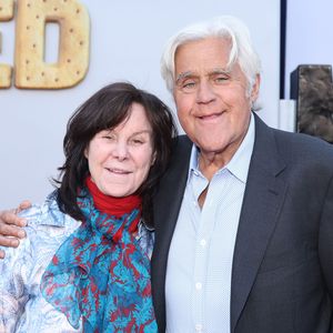 Jay Leno kümmert sich liebevoll um seine demenzkranke Frau