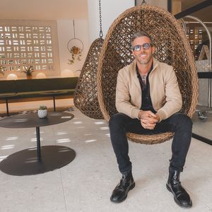 Nach Bachelorette: Max Adrio hat seinen alten Job aufgegeben