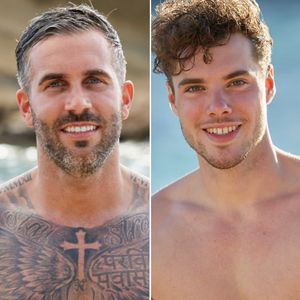 Bachelorette-Finale: So schätzen Max und Raphael Chancen ein