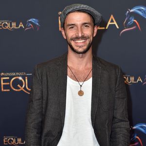 ZDF-Star Max Alberti auf der Suche nach Liebe