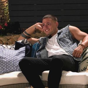 "Make Love, Fake Love": Max war froh über Finalentscheidung