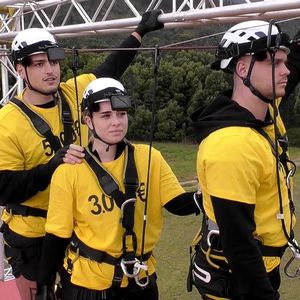 "Prominent getrennt"-Cast versemmelt die Challenge erneut