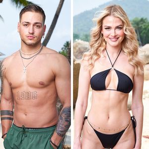 Max Bornmann und Darya sind auch bei "Are You The One"-VIP!