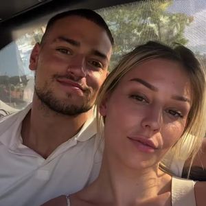 Neues Kapitel: Max Bornmann und Melina Hoch ziehen zusammen