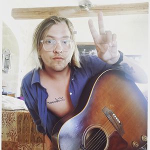 14 Jahre nach DSDS: Das treibt Musiker Max Buskohl heute!
