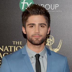 Max Ehrich im Juni 2014