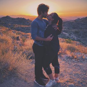 Neue Bilder: So verliebt ist Demi Lovato in ihren Freund Max