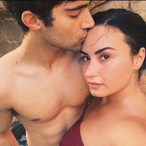 "Musik ist immer für mich da": Demi Lovato bricht Schweigen