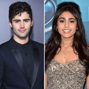 Nach Date: Was läuft zwischen Max Ehrich und Sonika Vaid?