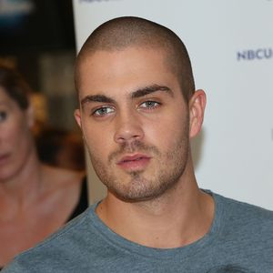 Nach Herz-OP: Max George durfte für Weihnachten nach Hause