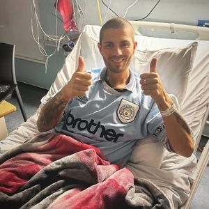 The-Wanted-Sänger Max George benötigt Herzschrittmacher