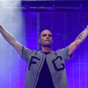 Max George gibt Gesundheitsupdate nach zweiter Herzoperation