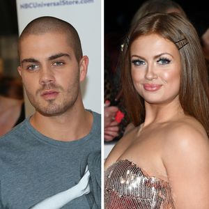 Max Georges Ex warnt Maisie Smith: Er wird sie betrügen!