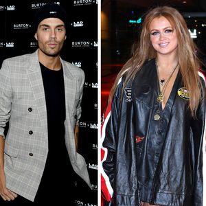 Nach Gerüchten: Max George bestätigt neues Liebesglück!