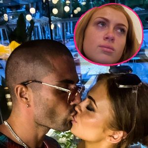 Heul-Clip: Haben sich Maisie Smith und Max George getrennt?