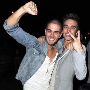 Max George ist noch immer in großer Trauer um Tom Parker (†)