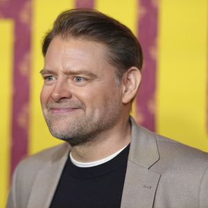 Komiker Max Giermann kann Aufmerksamkeit nicht leiden