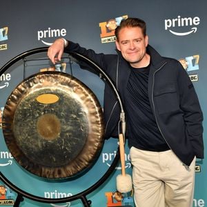 Schwerer als früher: Max Giermann über den Wandel von Comedy