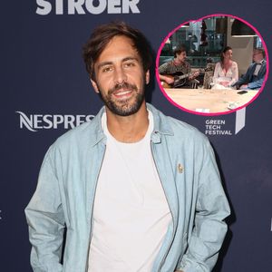 Max Giesinger überrascht Brautpaar mit Auftritt auf Hochzeit
