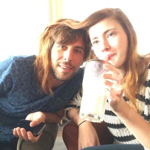Innige Fotos mit Madeline Juno: Max Giesinger verwirrt Fans