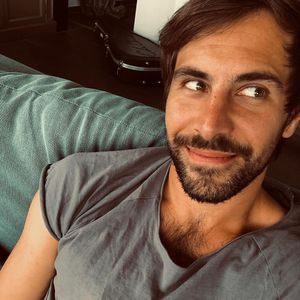 Diese Erfahrungen machte Max Giesinger beim Online-Dating!