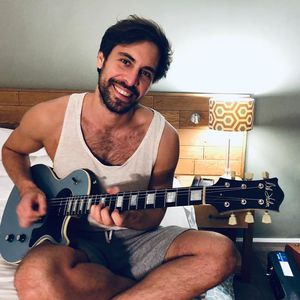 Traumfrau gesucht: Max Giesinger hat Bindungsangst besiegt