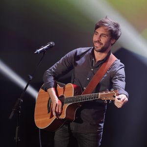 200 Shows in 2 Jahren: Max Giesinger hat kein Privatleben!