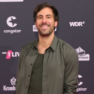 "Sich verloren fühlen" hilft Max Giesinger beim Musikmachen