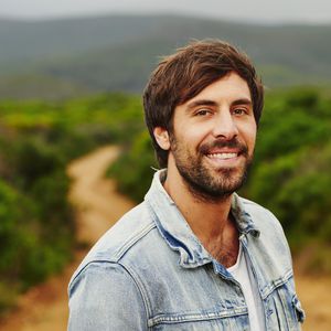 "Hatte niemanden": Max Giesinger über Kehrseite des Erfolgs