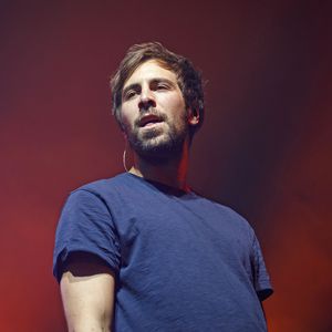 Max Giesinger: Böhmermann-Kritik weckte Mobbing-Erinnerungen
