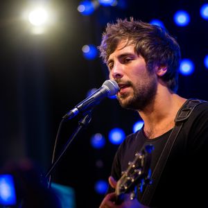 The Voice-Max Giesinger: Das ist seine Traum-Jury
