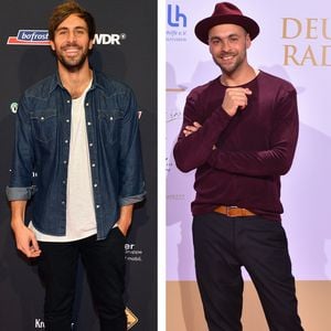 Max Giesinger sicher: Max Mutzke bei "The Masked Singer"