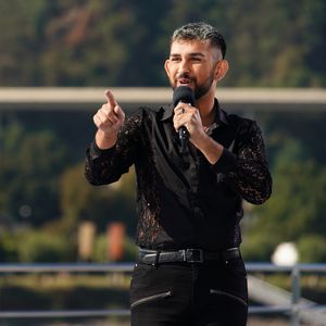 "Eine Zumutung": DSDS-Kandidat zieht über Maite Kelly her