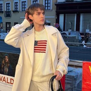 Traurige Geschichte: GNTM-Maximilian war mit 16 obdachlos