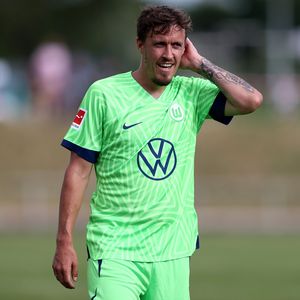 Max Kruse setzt auf Fettwegspritze in puncto Gewichtsverlust
