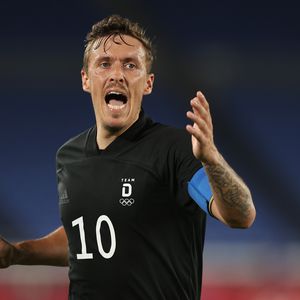 Missverständnis: Max Kruse ging versehentlich zum Urologen
