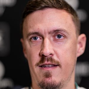 Max Kruse hofft beim Pokern in Las Vegas auf Millionengewinn