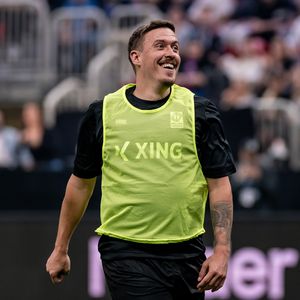 "War richtig assi": Max Kruse ließ früher nichts anbrennen