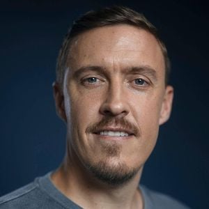 Max Kruse ergattert einen neuen TV-Job als Fußballexperte