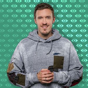Zerplatzte Max Kruses WM-Traum wegen einer wilden Nacht?