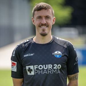 Überraschung: Max Kruse geht für Promi-BB-Bewohner einkaufen